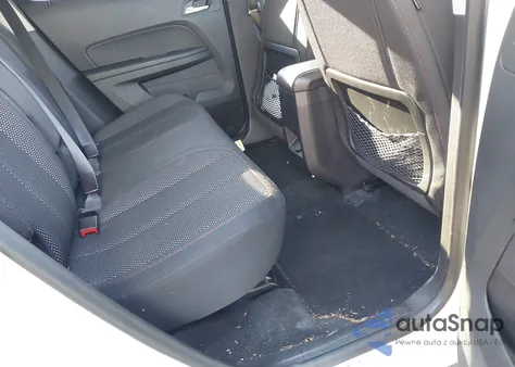 2015 Chevrolet Equinox 1Lt z USA, uszkodzony, nr VIN 1GNALBEK6FZ127199